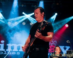 Tommy Castro Jimiway 2012 (5)